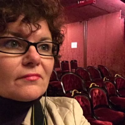 pattifinn's profile picture. Many things to many people: teacher, singer, actress, mom