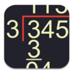 Interested in teaching math, math in special ed., parent, developer of math apps for iOS, ex algorithm visualizer, founder of iDevBooks.