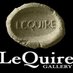Twitter Profile image of @lequiregallery