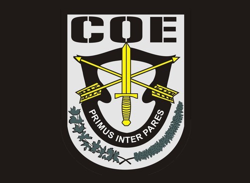 COE_PMPR's profile picture. 