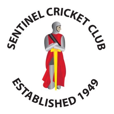 Sentinel Cricket Club - Members of Shropshires Premier Cricket League