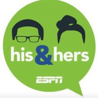 His And Hers (@hisandhers) 's Twitter Profile Photo His And Hers (@hisandhers) 's Twitter Profile Photo