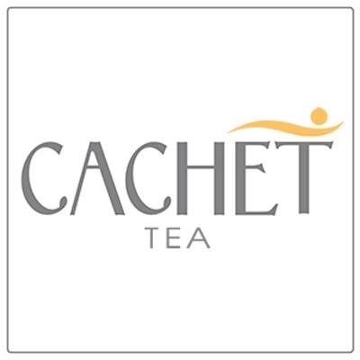 When we first set out to sell loose leaf tea in 2011 our vision was to source and sell only the highest quality teas – hence our name “Cachet.”