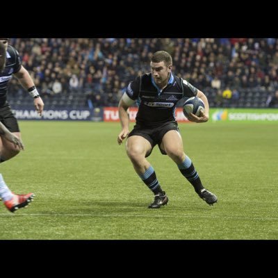 Rugby player @GlasgowWarriors - Managed by @rugbypartner - Instagram jamesmalcolm94