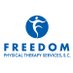 Freedom PT Services (@freedomphysical) Twitter profile photo Freedom PT Services (@freedomphysical) Twitter profile photo