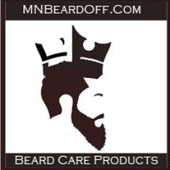 MN Beard King is bringing you the best beard care products, information and tips on how to care and maintain your beard.
