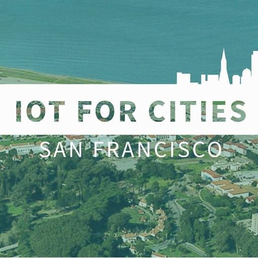 The global smart city and IoT hackathon. https://t.co/DPqa3ET0o6