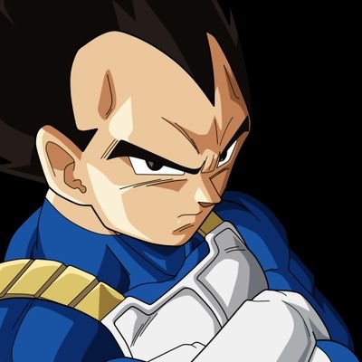 Prince of all Saiyans, fighting my way to becoming the supreme number one warrior. #ParodyAccount I own no content posted.