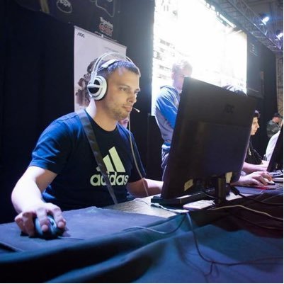 CEO @ Esport Adria.
Anything I tweet is solely my responsibility and opinion.