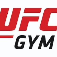 UFC Gym Parker
