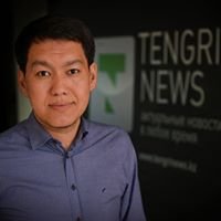 A_Aldabergenov's profile picture. 