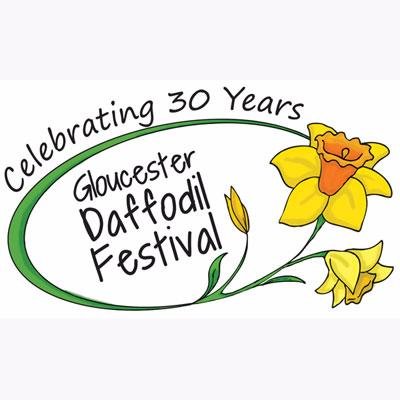 GloDaffodilFest's profile picture. Family Fun Festival, since 1987, celebrating the heritage of Gloucester County & the Daffodil Industry.