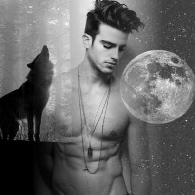 My friends call me Lauch. werewolf, shifter whatever you'd like to call me. On the run. Tattooist. Alpha. Taken by @inked_desire RP 21+