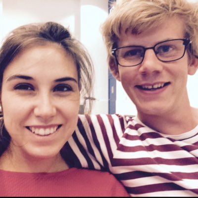 buetmarie's profile picture. Élève ingénieur à @CentraleMars | Promo 2018 | Directrice Générale de l'association @Echanges_Pho