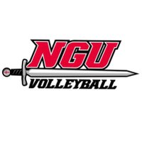 NGU Volleyball (@ngu__wvb) 's Twitter Profile