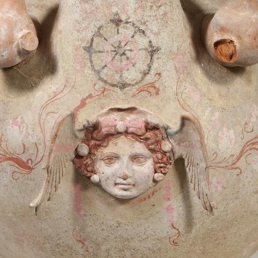 Account ufficiale di Palazzo Sinesi - Canosa di Puglia. Museo Archeologico del Polo Museale della Puglia