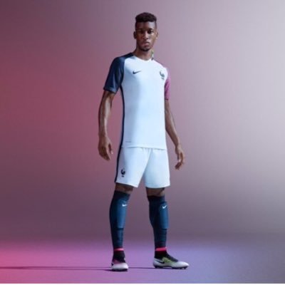 Football player du Fc Bayern et de L'équipe de France - Compte Officiel
