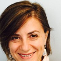 Lucia de Luca (@luciadeluca4) 's Twitter Profile