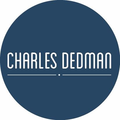 Furniture Designer Maker based in Hampshire, UK. His products are minimal in their form and honest to their manufacture Instagram: @charlesdedman
