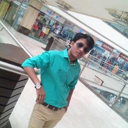 abhi21_patel's profile picture. 