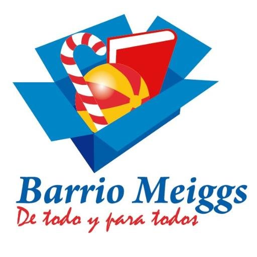 BarrioMeiggs's profile picture. Con una trayectoria de 10 años, Comercial Barrio Meiggs ha generado un sólido vínculo entre comerciantes, emprendedores y  nuestro querido barrio.