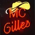 MC Gilles (@mcgilles) Twitter profile photo MC Gilles (@mcgilles) Twitter profile photo