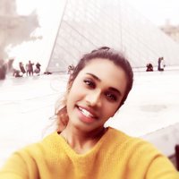 Neelima Sunil(@neelimasunil) 's Twitter Profile Photo