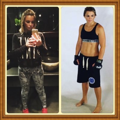 Level 4 Sports Injury, PERSONAL TRAINER, beauty, ex MMA fighter ❣️ London