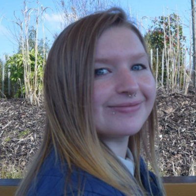 Kaustlington's profile picture. 27. I like animals, especially the creepy ones.
