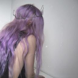 mxlxrie's profile picture. rad but sad