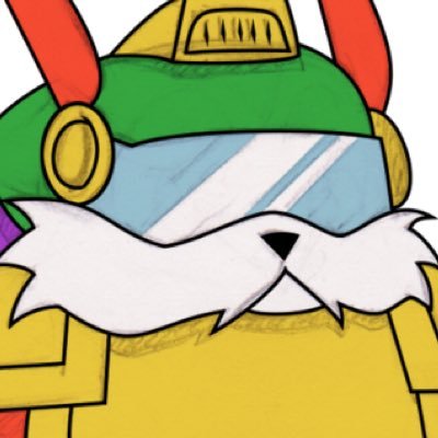 GargantuanCop's profile picture. It's not nice to break the law!