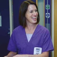Cath Calderwood (@cathcalderwood1) 's Twitter Profile