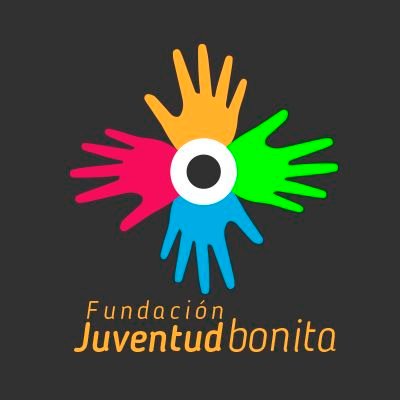 JuventudBonita's profile picture. Grupo de jóvenes de la mano con la comunidad.