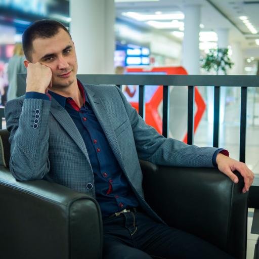 orlikowski_jar's profile picture. Oto człowiek.