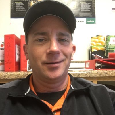 District Sales Manager at Nachurs, father of two awesome girls and grandfather of one cool little dude! opinions are my own.