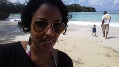 So misunderstood, but whats the world without enigma?...... Jamaican baby | Beach fanatic | chill persona | Virgo ♥ :)