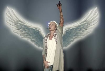 ♡♛Beliebers are the best fan in the world♛ⓙⓑ♡
100% Fangirl
