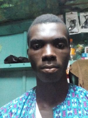 samuel_bonson's profile picture. Informaticien