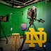 Fighting Irish Media (@ndfim) Twitter profile photo Fighting Irish Media (@ndfim) Twitter profile photo