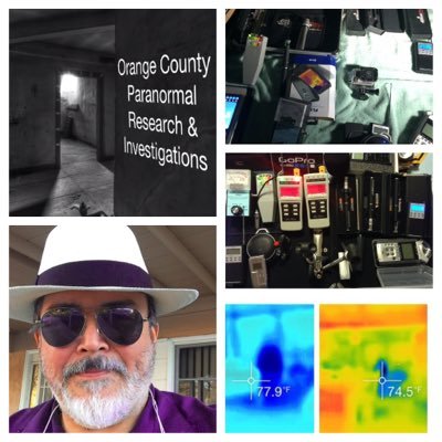 OrangeCountyCa Paranormal Research & investigations https://t.co/SyN35IQ6H4