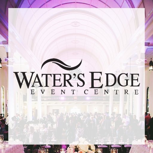 Boutique Event Venue located on Riverside Drive in Windsor ON Contact 519 257-1983 info@watersedgeeventcenre.ca 2018 Winner Loveliest Venue Canada WeddingBells