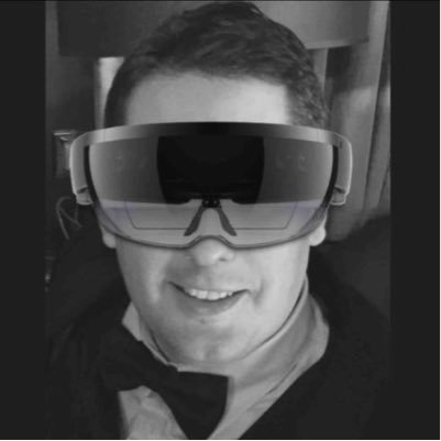 HoloLensers's profile picture. 