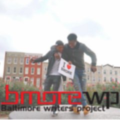 bmorewp's profile picture. Interviews, personal narratives, profiles, music & film, created & curated by Baltimore City High School students. Founded by @DWatkinsWorld