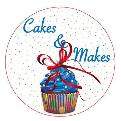 cakesandmakes__'s profile picture. 