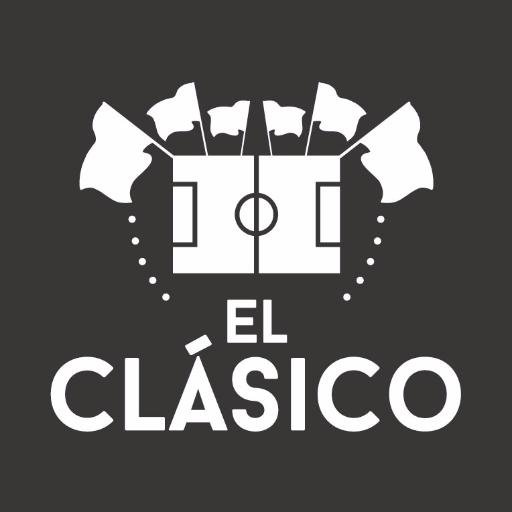 EL Clásico también lo jugamos los hinchas. Se juega en la casa, en la tienda de la esquina, en la oficina... ¡El Clásico se juega todos los días!