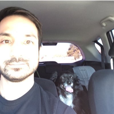 NaldoGnS's profile picture. Twitch Partner @ResidentNaldo | Dad.