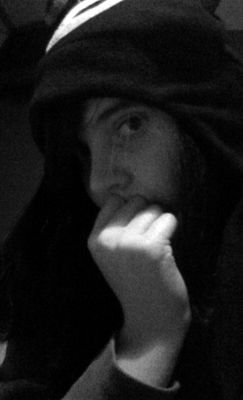 emo , goth , love manga , love cats , love Satan , music is my life , always stressed