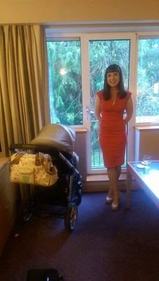 rhoulihan5's profile picture. Married to Barry Houlihan @stagedreaction