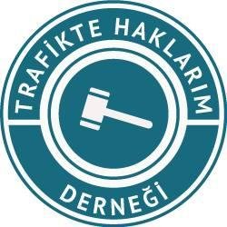 Trafikte Haklarım Derneği'nin Resmi Twitter Hesabı