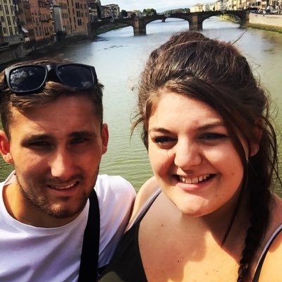 Lukeredimps's profile picture. Proud Supporter of Lincoln City FC. Laura❤️